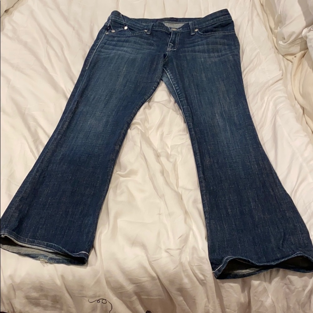 Rock & Republic Bootcut Jeans